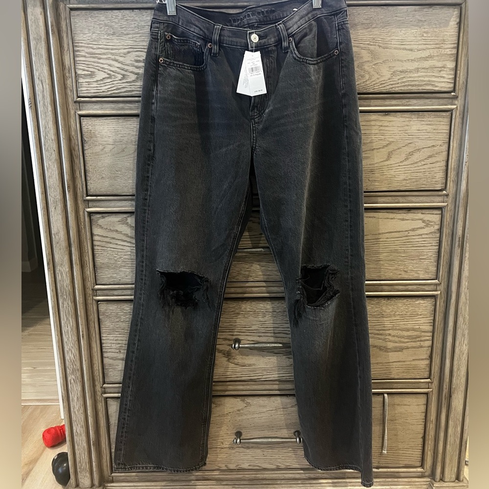 NWT 90s Bootcut